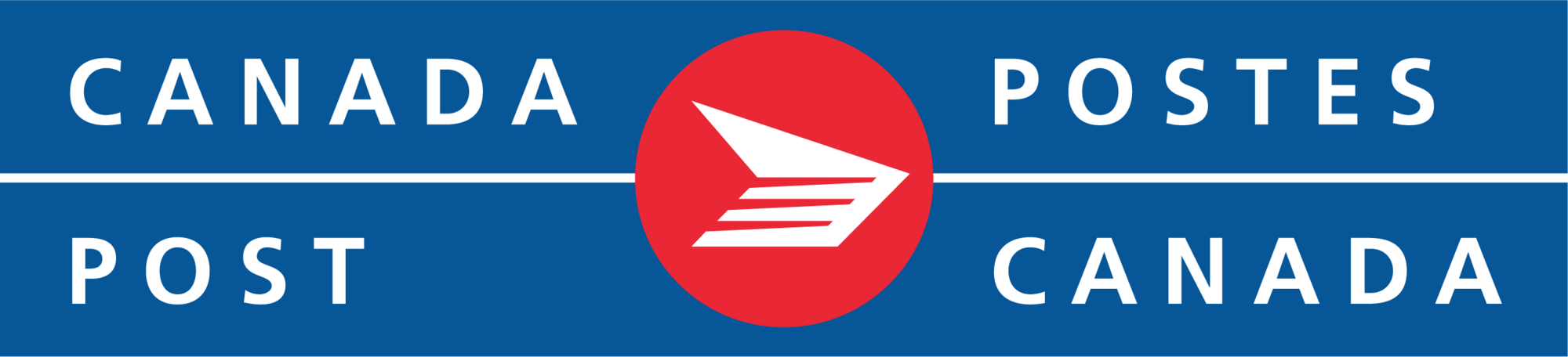 Canada Post Logo
