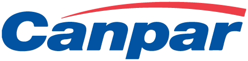 Canpar Logo